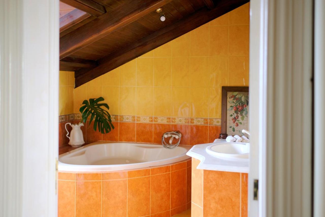 Villa Varzea - Charming Suite Várzea Exterior foto