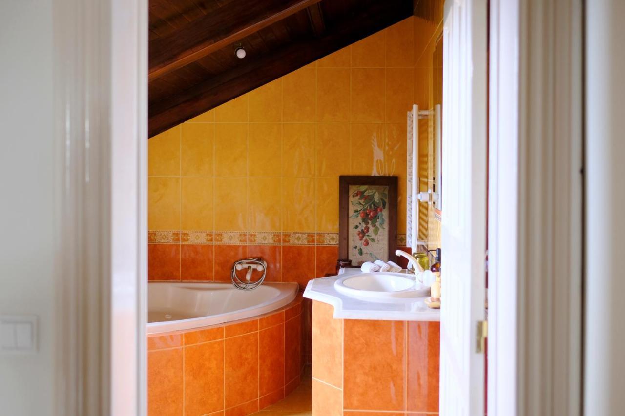 Villa Varzea - Charming Suite Várzea Exterior foto